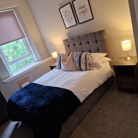 Star Apartment Dumbarton Eksteriør bilde