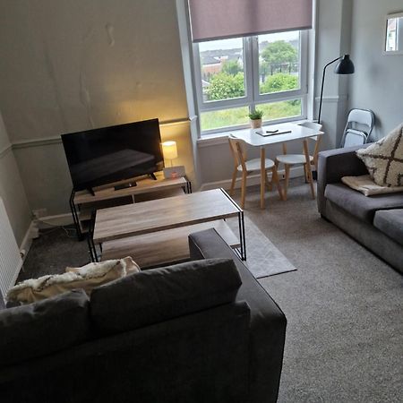 Star Apartment Dumbarton Eksteriør bilde